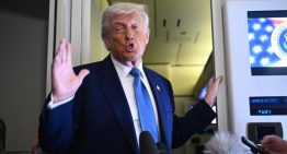 Senador demócrata presenta ley para impedir a Trump atacar Irán sin la aprobación del Congreso