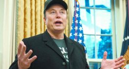 «¡No estoy consumiendo drogas!», dice Musk tras reporte del NYT
