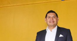 El gobernador Alejandro Armenta llama a votar libremente por el Poder Judicial