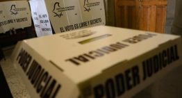 Baja participación en elección judicial en Jalisco: Coparmex