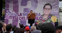 ¿La elección de jueces hará de México el país más democrático del mundo? Los críticos temen lo contrario