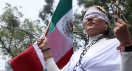 La exabogada del «Chapo» y la sombra del crimen en la elección de jueces en México