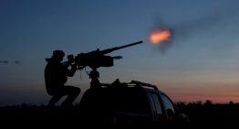 El mundo tuvo en 2024 el mayor número de conflictos desde 1946, según estudio