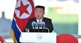 Corea del Norte dice que su relación militar con Rusia asegura «la paz»