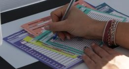 Observadores internacionales rechazan haber visto «acordeones» en la Elección Judicial