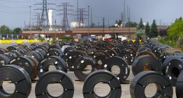 Canadá considera «ilegales e injustificados» los nuevos aranceles de Trump al acero y aluminio