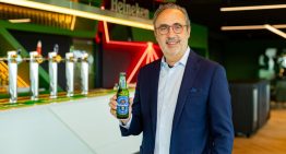 Oriol Bonaclocha, nuevo CEO Heineken México