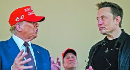 Trump responde a Musk por atacar su ley de recorte fiscal: «He ayudado mucho a Elon», dice