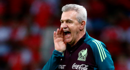 Arranca verano clave del Tri en busca de estilo