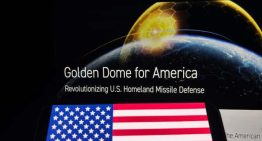 La Cúpula de Oro de Trump: ¿se convertirá el espacio en el nuevo Viejo Oeste?