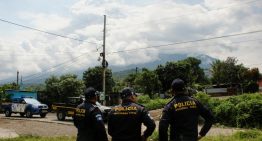 Guatemala da por terminada la erupción del volcán de Fuego tras evacuar a más de 700 personas