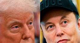 «Musk ha perdido la cabeza», afirma Donald Trump