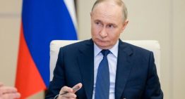 Rusia ve pocas posibilidades de salvar acuerdo nuclear con EU por mal estado de las relaciones