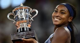 Coco Gauff silencia a Sabalenka y se corona en Roland Garros