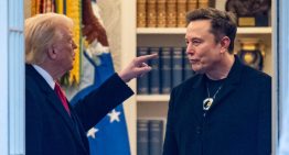 Trump dice que Musk afrontará «consecuencias muy graves» si financia a demócratas