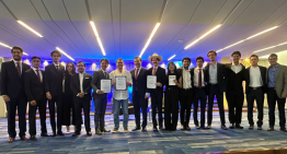Jóvenes del Tec impulsan proyecto para formalizar a pequeños negocios en CDMX