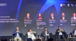 Concamin urge Agenda Integral para resolver seguridad y déficit de operadores en el sector logístico