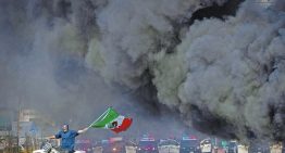 Arrecian redadas contra migrantes en Los Ángeles