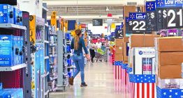 Expectativas de inflación en Estados Unidos disminuyen