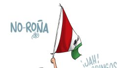 No-roña