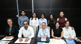 Integra SEDUMA herramientas del INEGI para el diseño de ciudades sostenibles