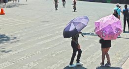 Mayo fue el segundo más caluroso de la historia: ¿Cuál fue la temperatura de la Tierra?
