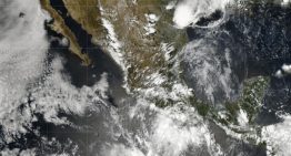 ¿Cuándo termina la temporada de lluvias en México?