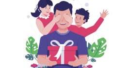 Cuánto le costará celebrar el Día del Padre a los mexicanos