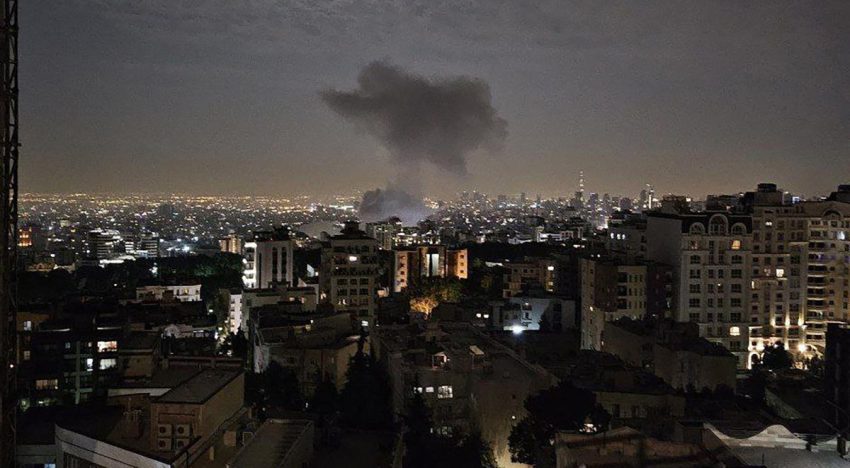 Israel dice haber retrasado «dos o tres años» el desarrollo de armas nucleares en Irán
