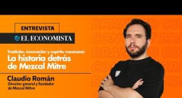 Tradición, innovación y espíritu mexicano: La historia detrás de Mezcal Mitre