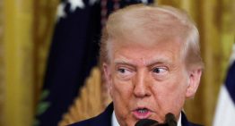 Trump afirma que dio a Irán una «oportunidad» y que la situación «sólo irá a peor» si no hay acuerdo
