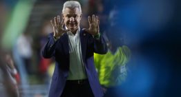 ​República Dominicana ha evolucionado y será un rival difícil en la Copa Oro: Javier Aguirre