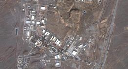 Irán descarta daños graves y escape radiactivo en instalación nuclear