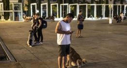 Varios detenidos en Israel tras publicar en redes sociales mensajes proiraníes