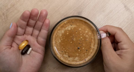 Tomar café puede interferir con la medicación que tomamos y aumentar los efectos secundarios