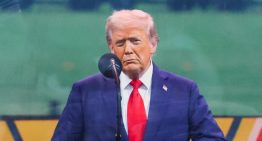Trump dice que Irán debe hablar de desescalada contra Israel antes de que sea «demasiado tarde»