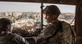 Kataib Hezbolá atacará bases de EU si entra en la guerra contra Irán