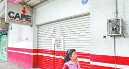 La CNBV asegura solidez del sistema financiero tras intervención en CAME