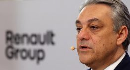 Renault anuncia la renuncia de su CEO, Luca de Meo; ahora podría tomar las riendas de Kering