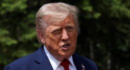 Irán firmará acuerdo nuclear, «sería tonto si no lo hace», afirma Trump