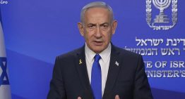 Netanyahu dice que Israel matará a los líderes militares de Irán «uno a uno»