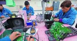 México queda con ventaja arancelaria ante China en EU