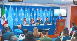 En México, 40 millones de jóvenes enfrentan desigualdades estructurales