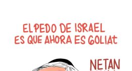 Netanyahu