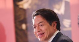 Anuncia Mario Delgado 5,200 espacios en la UnADM para las y los egresados de Prepa en Línea-SEP