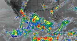SMN pronostica monzón en el noroeste de México