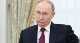 Putin deplora «agresión» contra Irán y dice que Rusia trata de ayudar al pueblo iraní