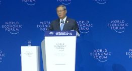 Primer ministro de China advierte de intensificación de tensiones comerciales mundiales