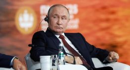 Putin no acudirá a la cumbre de los BRICS en Brasil por la orden de detención de la CPI