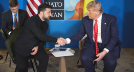 Zelenski dice que habló con Trump sobre una tregua en Ucrania y compra de armas a EEUU